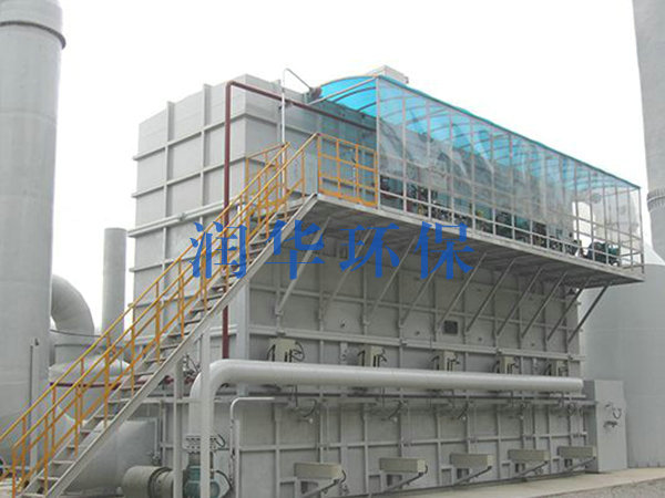 河南RTO废气开云在线登录设备